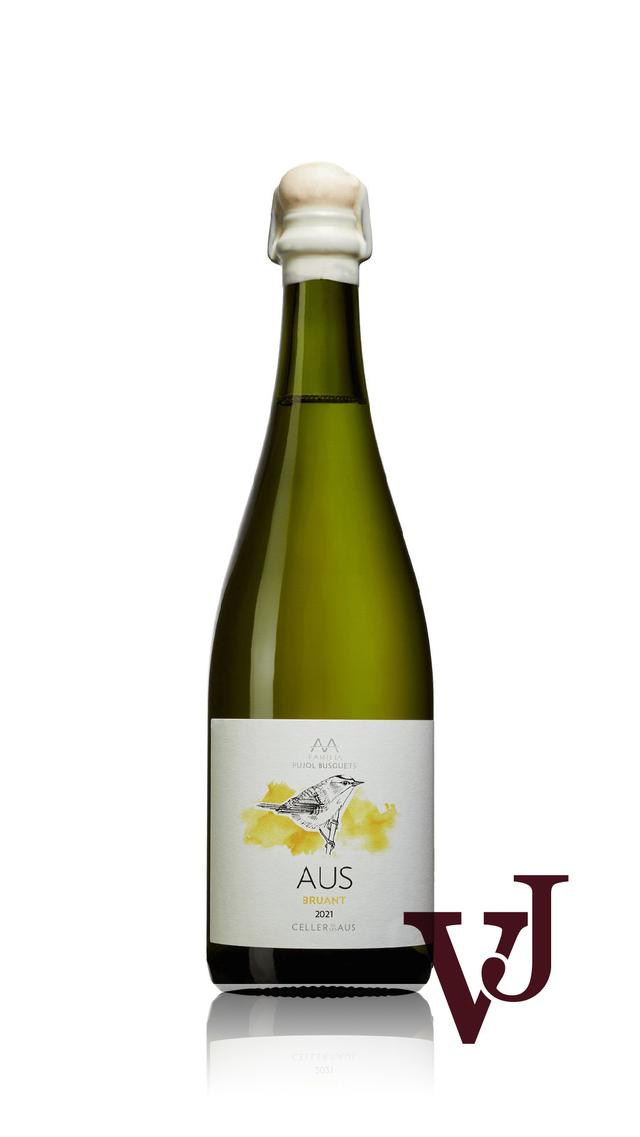 AUS Bruant Brut Nature 2021 - Vinjournalen.se AUS Bruant Brut Nature 2021 från www.vinjournalen.se