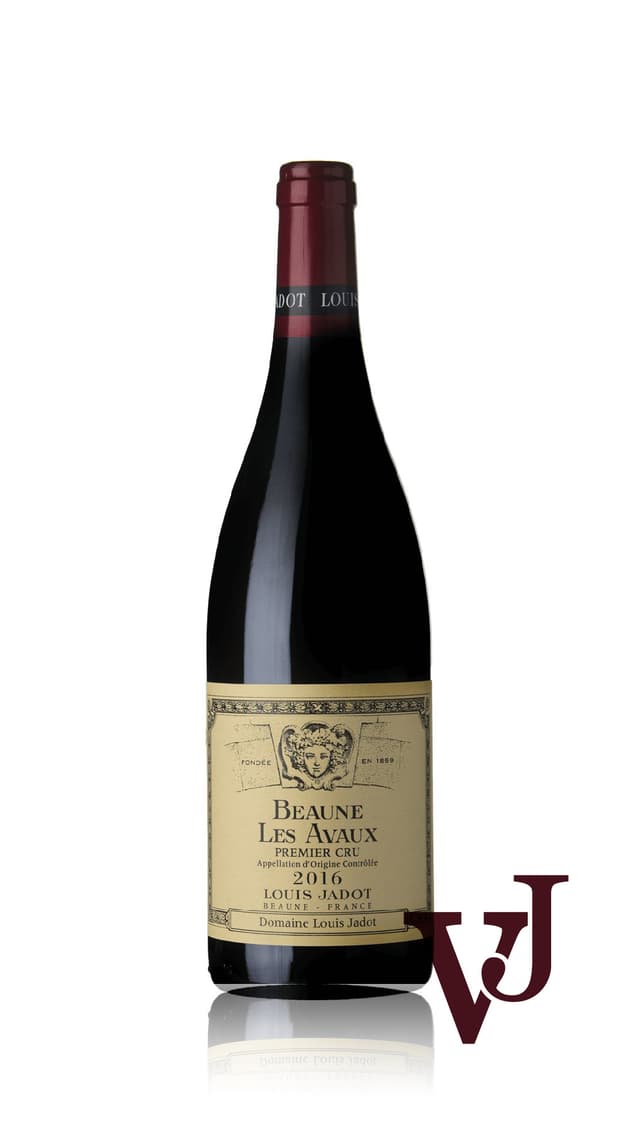 Beaune Premier Cru Les Avaux Louise Jadot 2016 - Vinjournalen.se Beaune Premier Cru Les Avaux Louise Jadot 2016 från www.vinjournalen.se