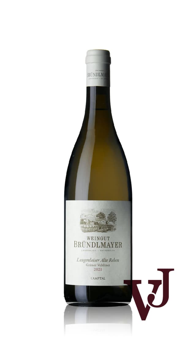 Bründlmayer Grüner Veltliner Alte Reben 2021 - Vinjournalen.se Bründlmayer Grüner Veltliner Alte Reben 2021 från www.vinjournalen.se
