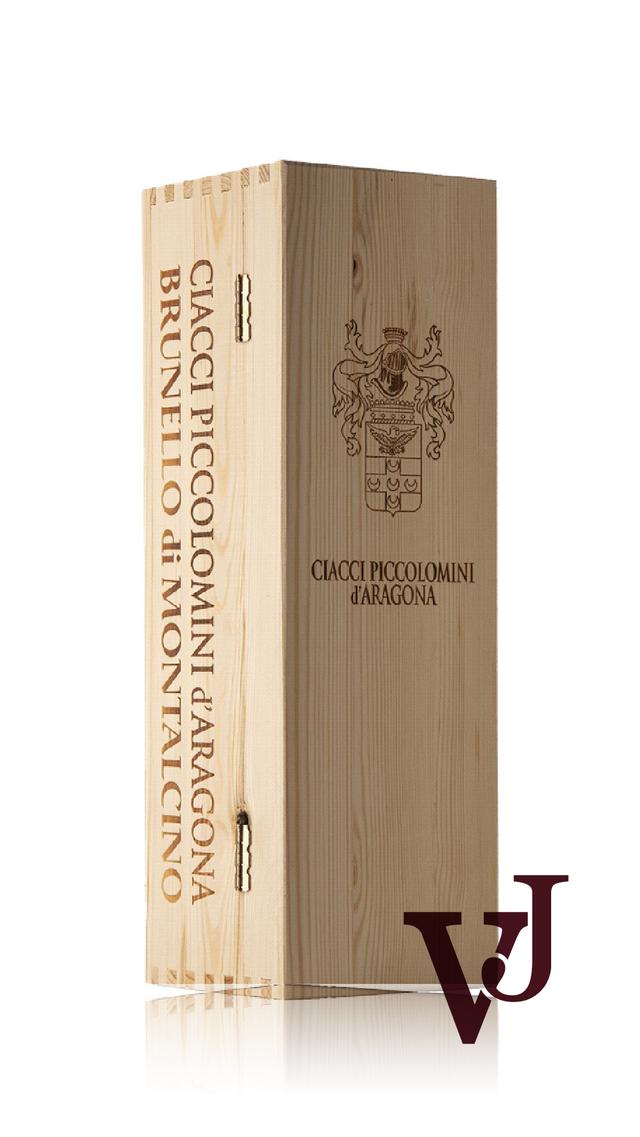 Brunello di Montalcino Pianrosso Riserva Ciacci Piccolomini 2012 - Vinjournalen.se Brunello di Montalcino Pianrosso Riserva Ciacci Piccolomini 2012 från www.vinjournalen.se