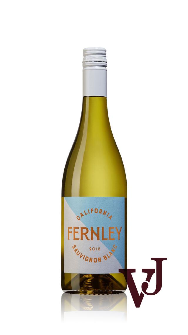 Fernley Sauvignon Blanc 2018 - Vinjournalen.se Fernley Sauvignon Blanc 2018 från www.vinjournalen.se