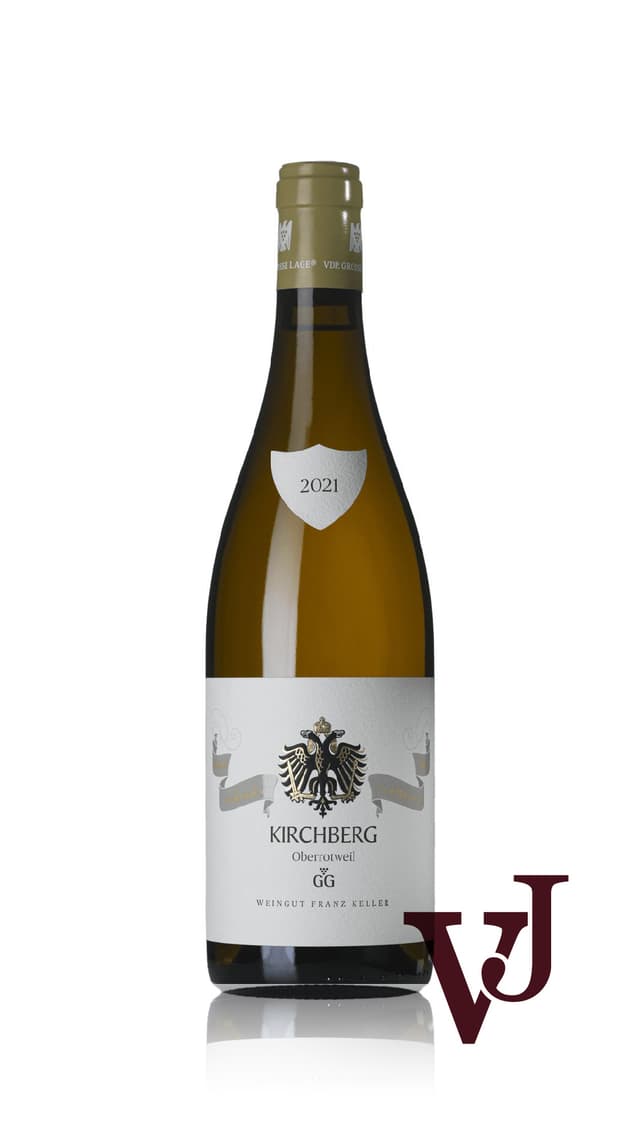 Franz Keller Kirchberg Chardonnay 2021 - Vinjournalen.se Franz Keller Kirchberg Chardonnay 2021 från www.vinjournalen.se