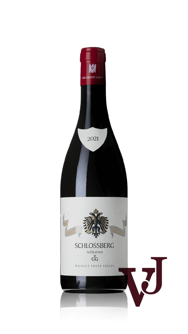 Franz Keller Schlossberg Spätburgunder GG 2021 - Vinjournalen.se Franz Keller Schlossberg Spätburgunder GG 2021 från www.vinjournalen.se