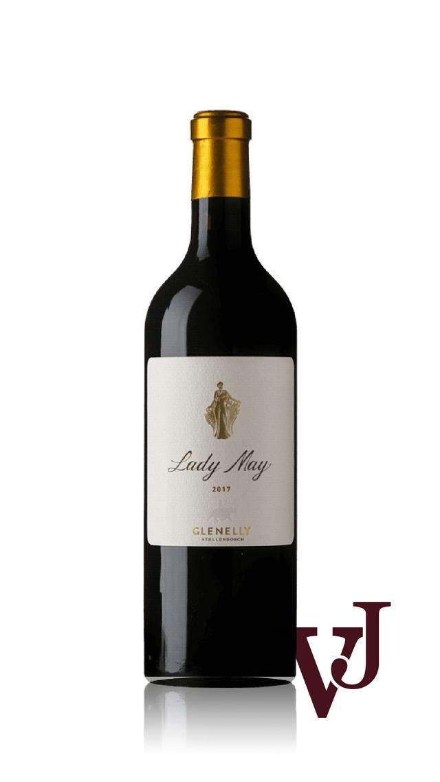 Glenelly Estate Lady May 2017 - Vinjournalen.se Glenelly Estate Lady May 2017 från www.vinjournalen.se