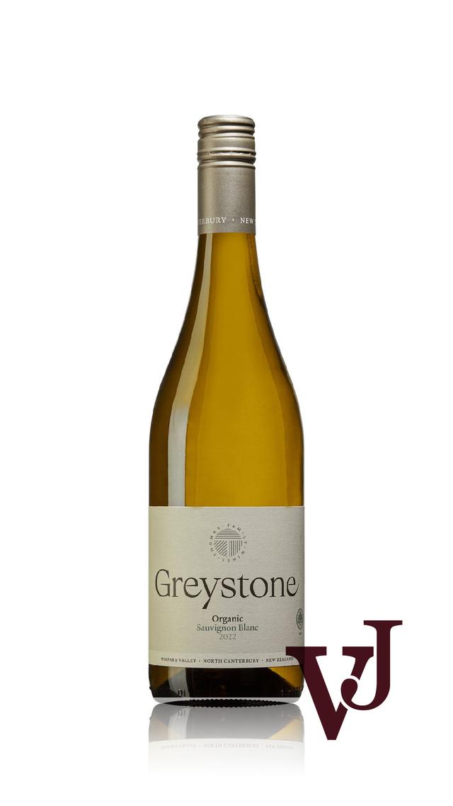 Greystone Barrel Ferment Sauvignon Blanc 2022 - Vinjournalen.se Greystone Barrel Ferment Sauvignon Blanc 2022 från www.vinjournalen.se