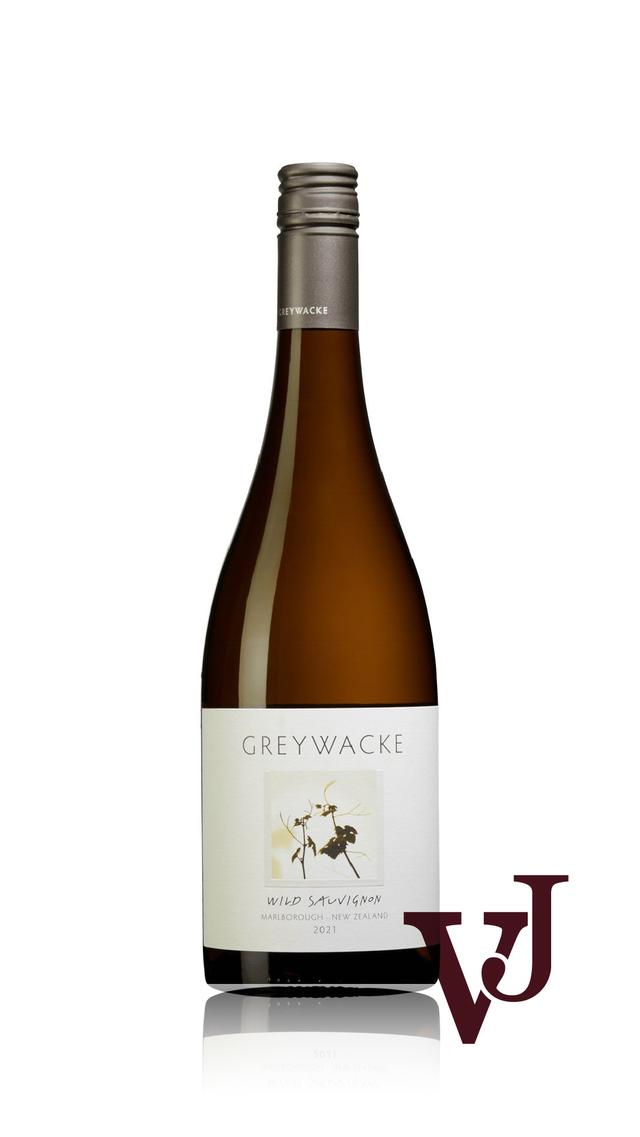 Greywacke Wild Sauvignon 2021 - Vinjournalen.se Greywacke Wild Sauvignon 2021 från www.vinjournalen.se