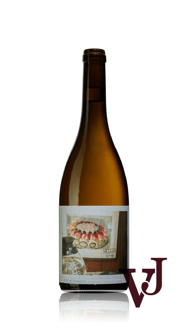 Helgen V. 48 Wine Mechanics 2022 - Vinjournalen.se Helgen V. 48 Wine Mechanics 2022 från www.vinjournalen.se