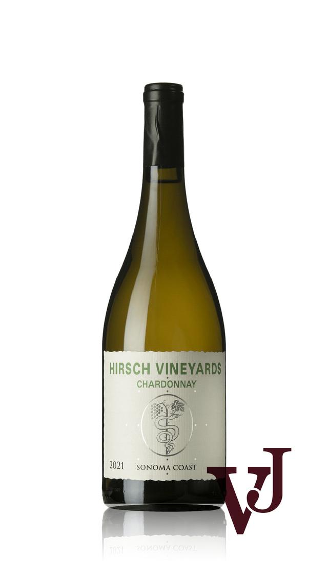 Hirsch Vineyards Chardonnay 2021 - Vinjournalen.se Hirsch Vineyards Chardonnay 2021 från www.vinjournalen.se