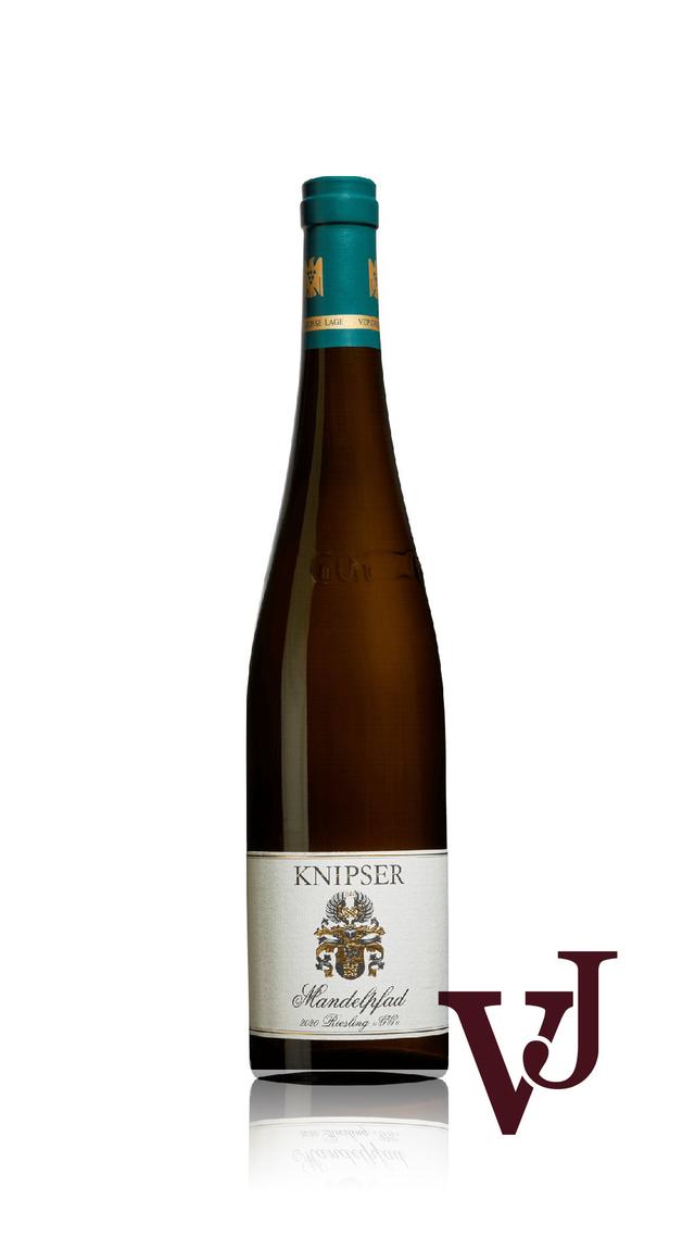 Knipser Mandelpfad Riesling Grosses Gewächs 2020 - Vinjournalen.se Knipser Mandelpfad Riesling Grosses Gewächs 2020 från www.vinjournalen.se