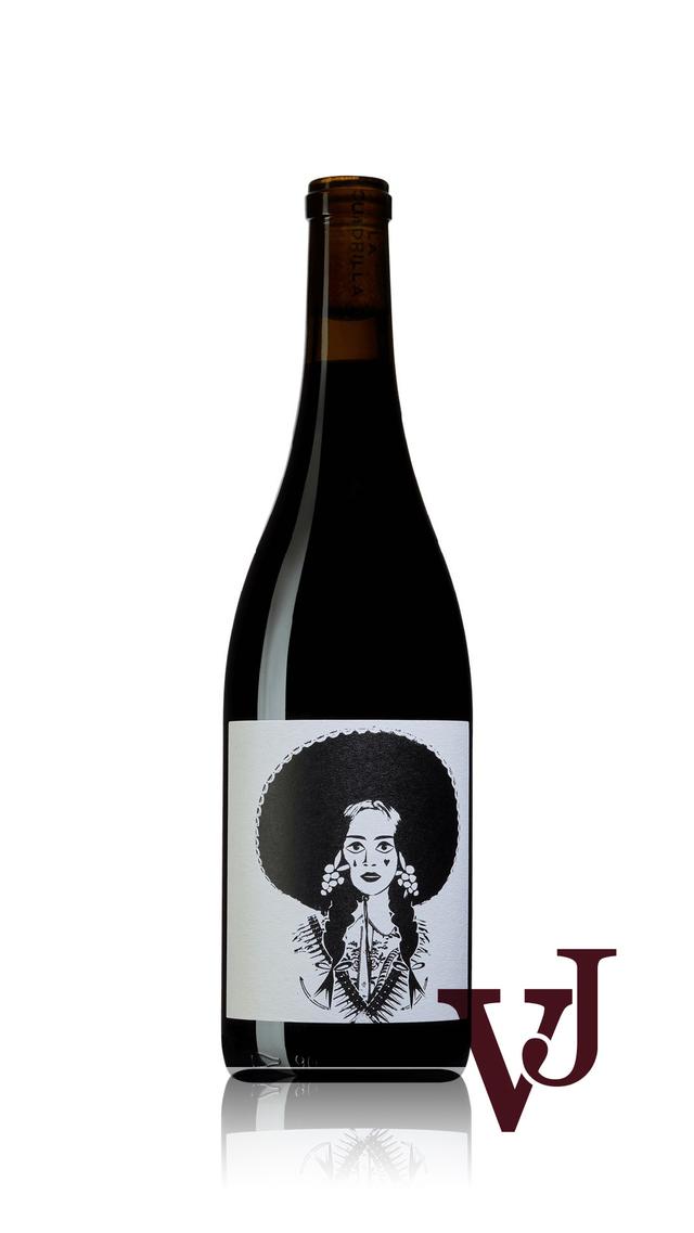 La Cuadrilla Stolpman Vineyards 2021 - Vinjournalen.se La Cuadrilla Stolpman Vineyards 2021 från www.vinjournalen.se