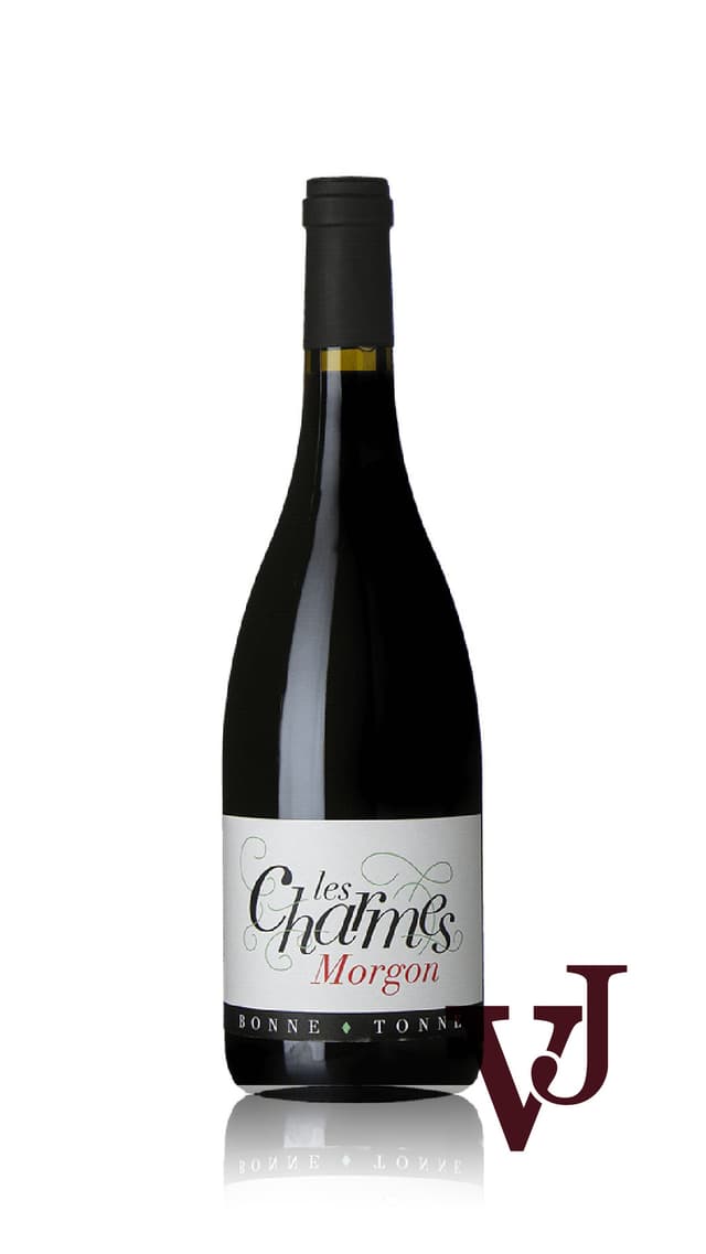 Morgon Les Charmes Domaine de la Bonne Tonne 2020 - Vinjournalen.se Morgon Les Charmes Domaine de la Bonne Tonne 2020 från www.vinjournalen.se