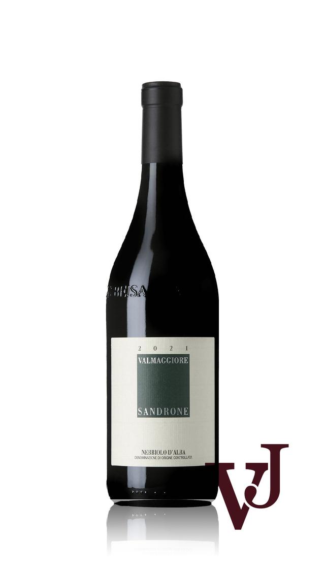 Nebbiolo d’Alba Valmaggiore Luciano Sandrone 2021 - Vinjournalen.se Nebbiolo d’Alba Valmaggiore Luciano Sandrone 2021 från www.vinjournalen.se