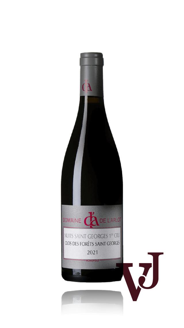 Nuits Saint Georges Premier Cru Clos des Forêts Saint Georges 2021 - Vinjournalen.se Nuits Saint Georges Premier Cru Clos des Forêts Saint Georges 2021 från www.vinjournalen.se