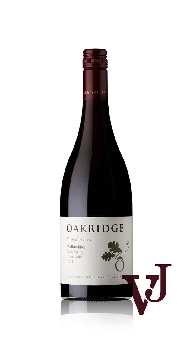 Oakridge Willowlake Pinot Noir 2021 - Vinjournalen.se Oakridge Willowlake Pinot Noir 2021 från www.vinjournalen.se