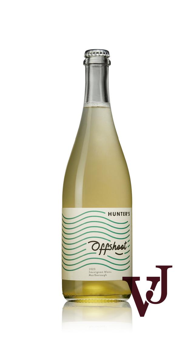 Offshoot Pet Nat Sauvignon Blanc 2023 - Vinjournalen.se Offshoot Pet Nat Sauvignon Blanc 2023 från www.vinjournalen.se
