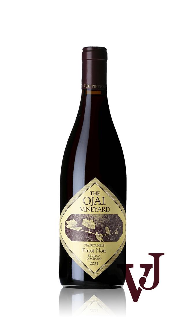 Ojai Discipulo Pinot Noir 2021 - Vinjournalen.se Ojai Discipulo Pinot Noir 2021 från www.vinjournalen.se