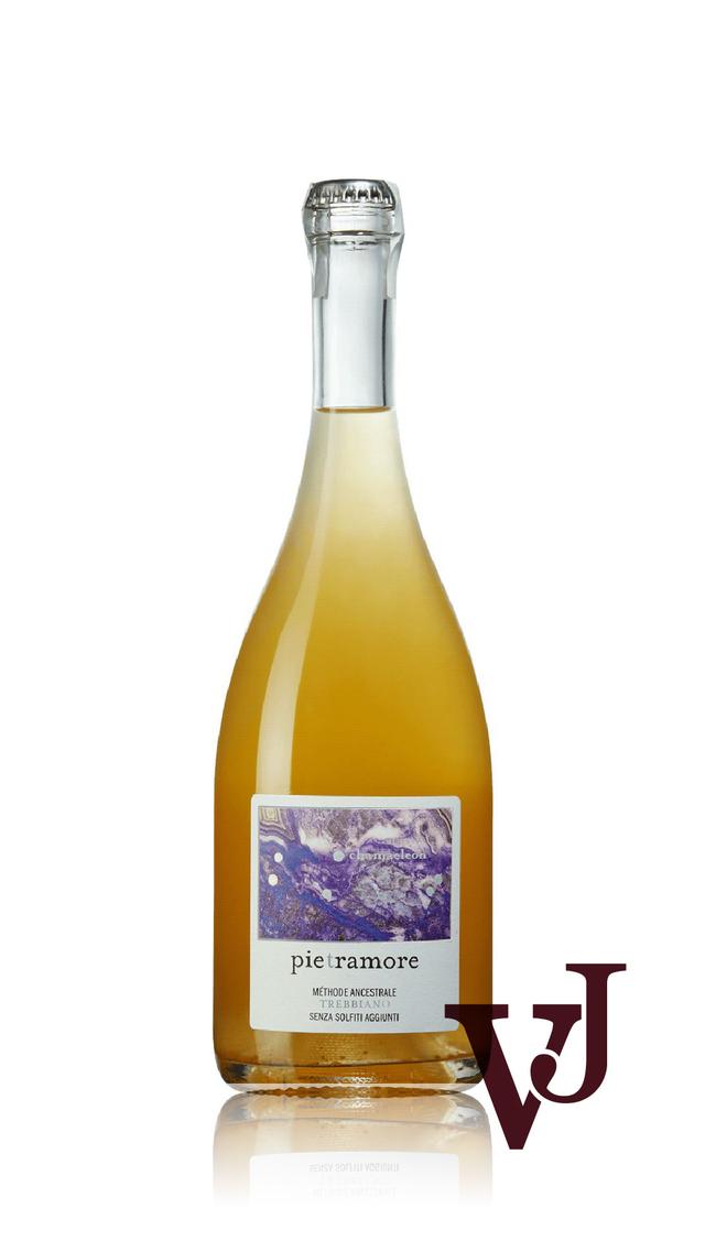 Pietramore Métode Ancestrale Trebbiano - Vinjournalen.se Pietramore Métode Ancestrale Trebbiano från www.vinjournalen.se