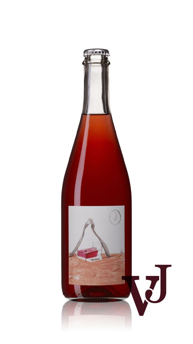 Pino Román Pét-Nat País - Vinjournalen.se Pino Román Pét-Nat País från www.vinjournalen.se