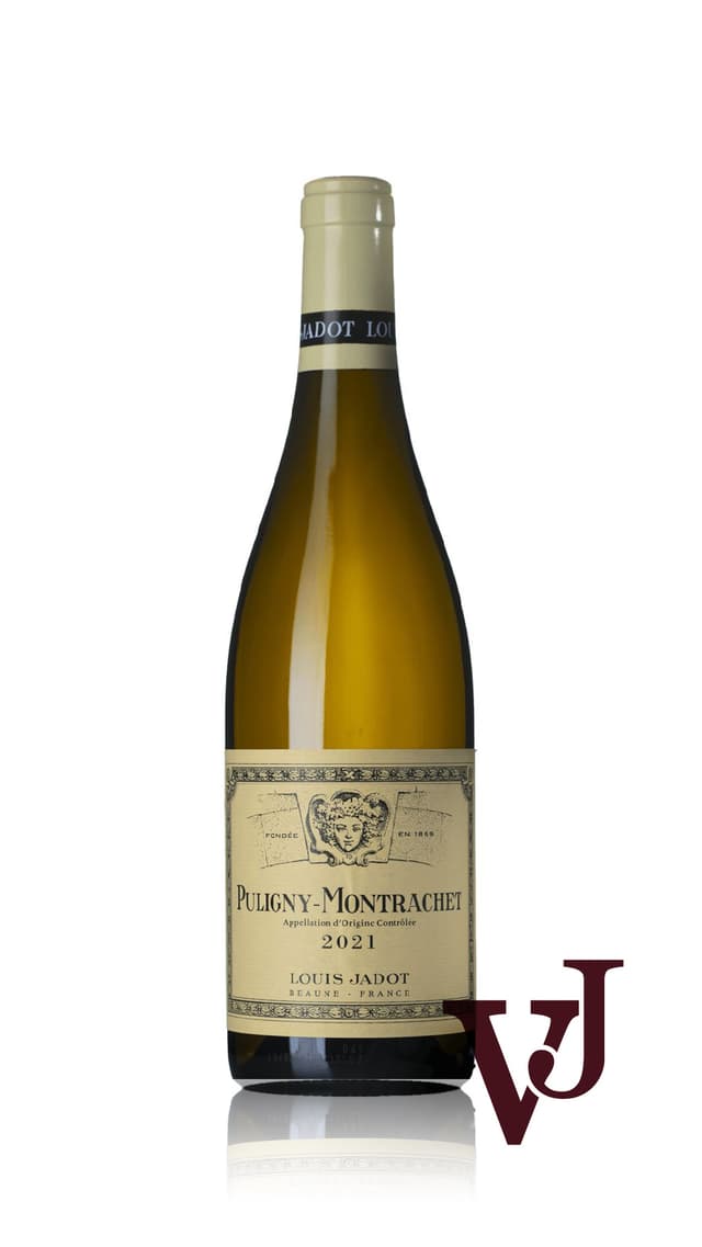 Puligny-Montrachet Louis Jadot - Vinjournalen.se Puligny-Montrachet Louis Jadot från www.vinjournalen.se
