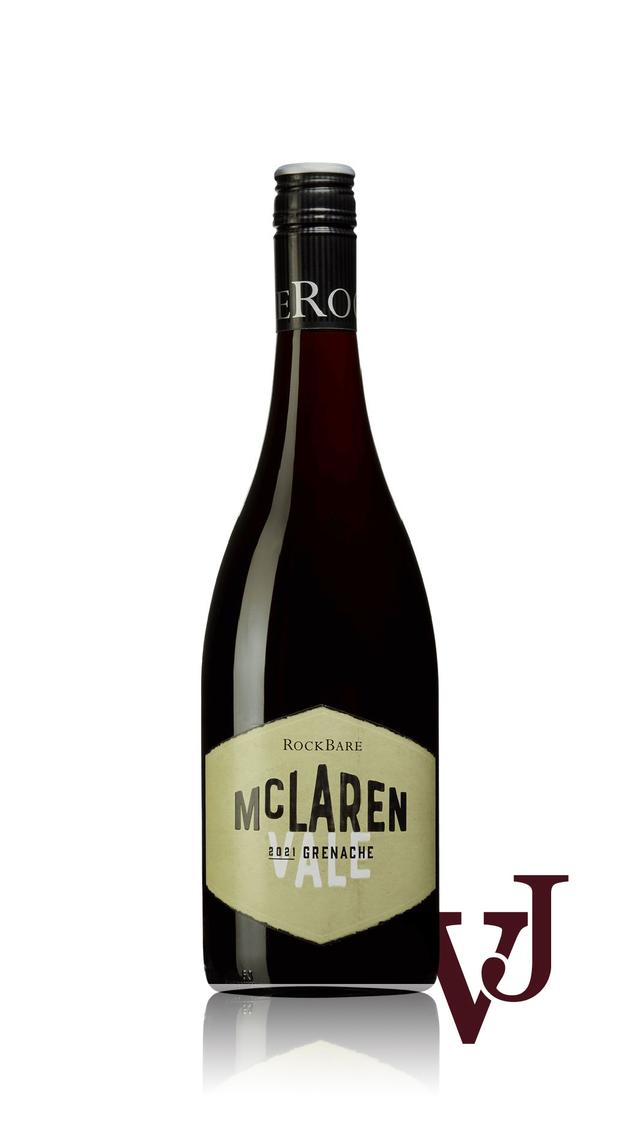 RockBare McLaren Vale Grenache 2021 - Vinjournalen.se RockBare McLaren Vale Grenache 2021 från www.vinjournalen.se