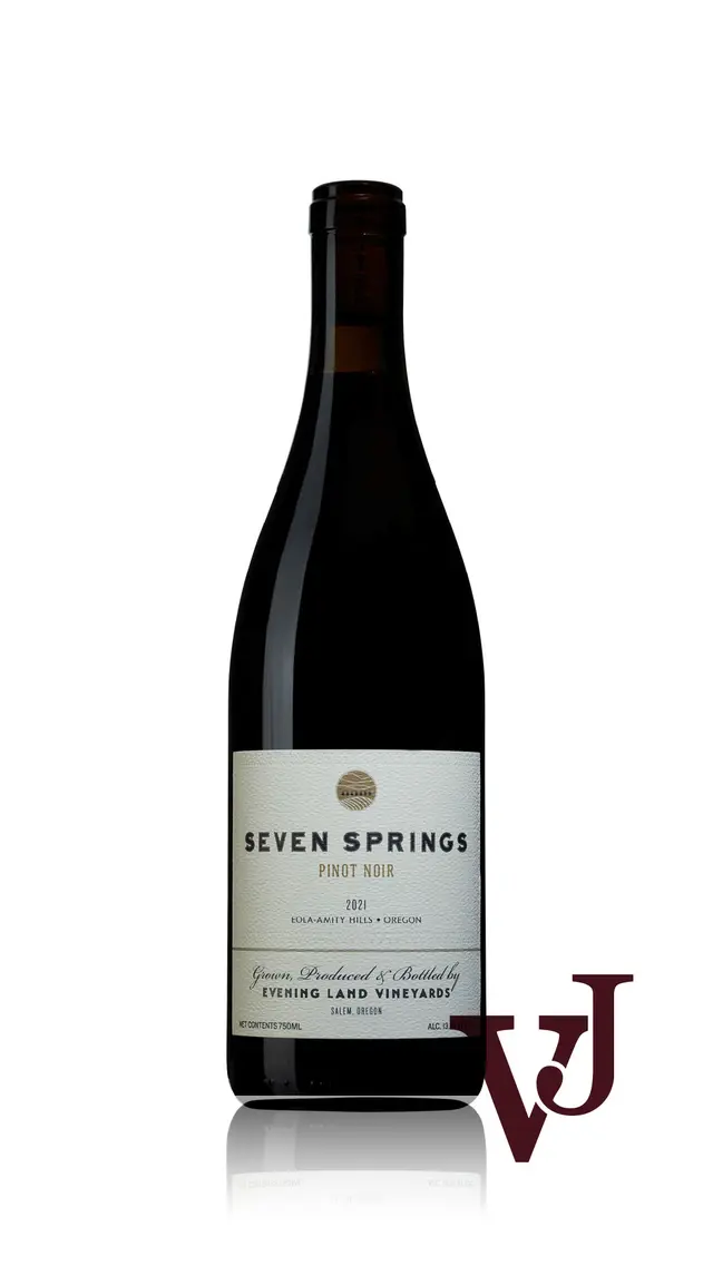Seven Springs Pinot Noir - Vinjournalen.se Seven Springs Pinot Noir från www.vinjournalen.se