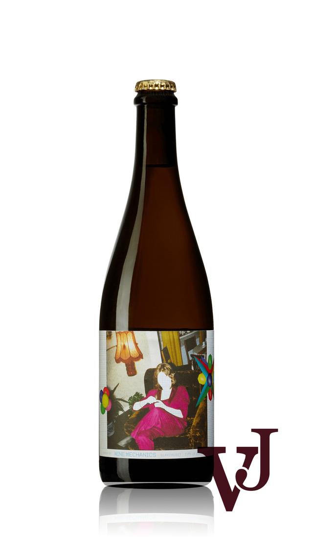 She’s like the wind Wine Mechanics 2021 - Vinjournalen.se She’s like the wind Wine Mechanics 2021 från www.vinjournalen.se