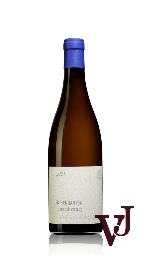 Stefan Meyer Chardonnay Rhodther Rosengarten 2021 - Vinjournalen.se Stefan Meyer Chardonnay Rhodther Rosengarten 2021 från www.vinjournalen.se