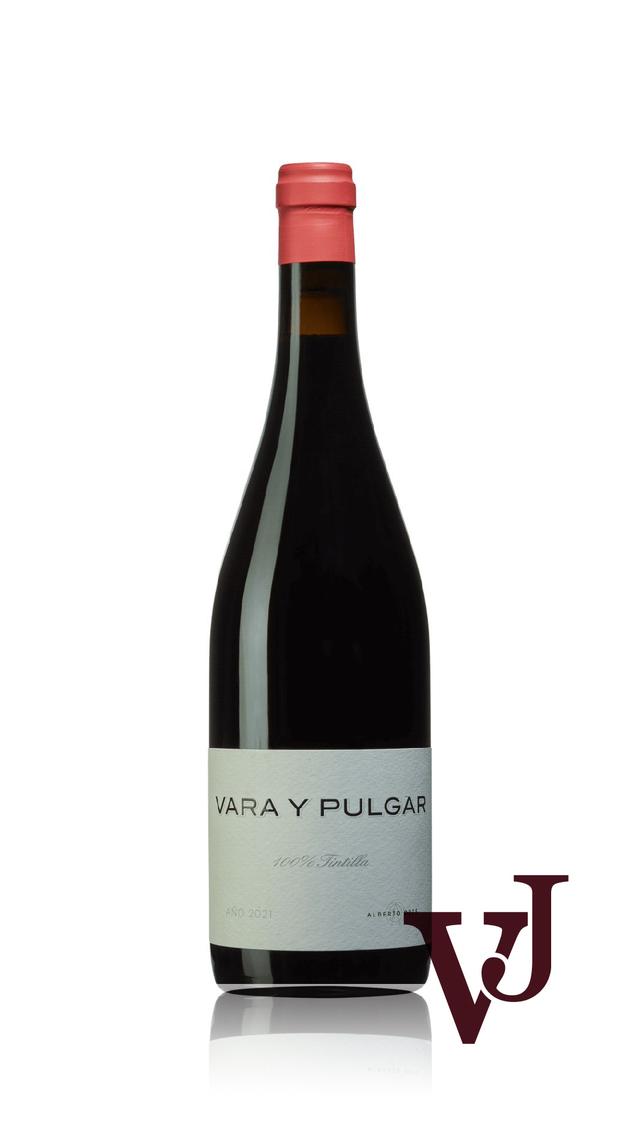 Vara Y Pulgar Tintilla 2021 - Vinjournalen.se Vara Y Pulgar Tintilla 2021 från www.vinjournalen.se
