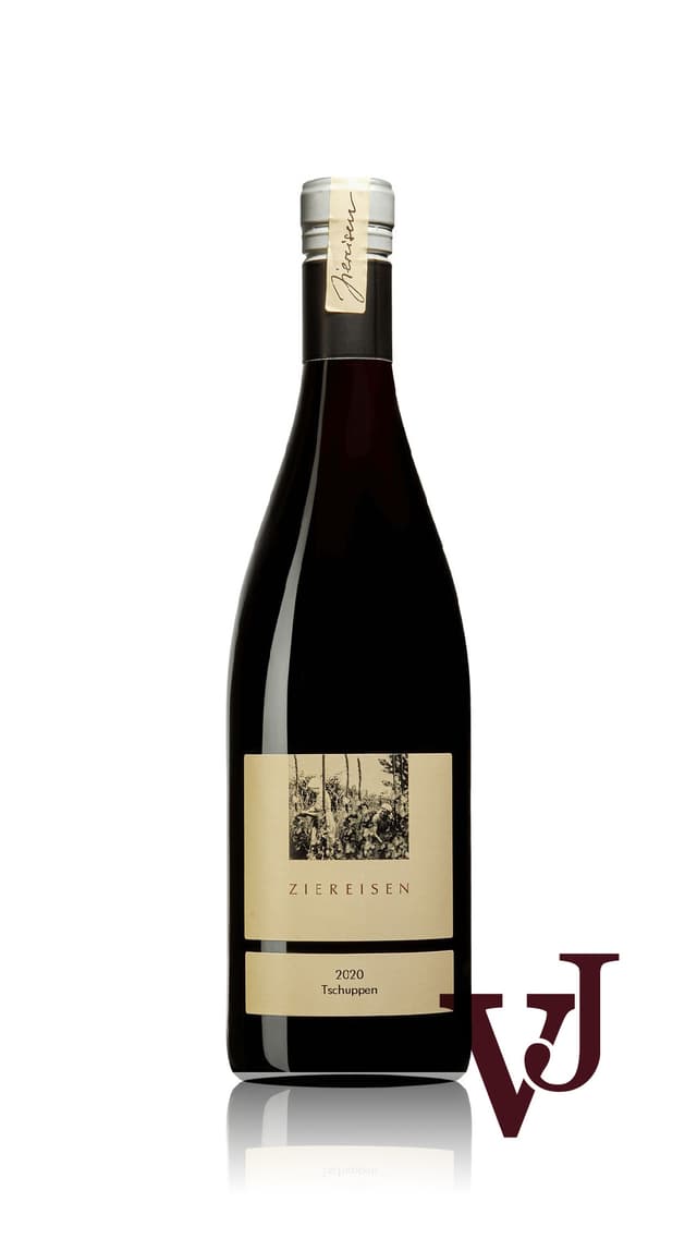Ziereisen Tschuppen Pinot Noir 2020 - Vinjournalen.se Ziereisen Tschuppen Pinot Noir 2020 från www.vinjournalen.se