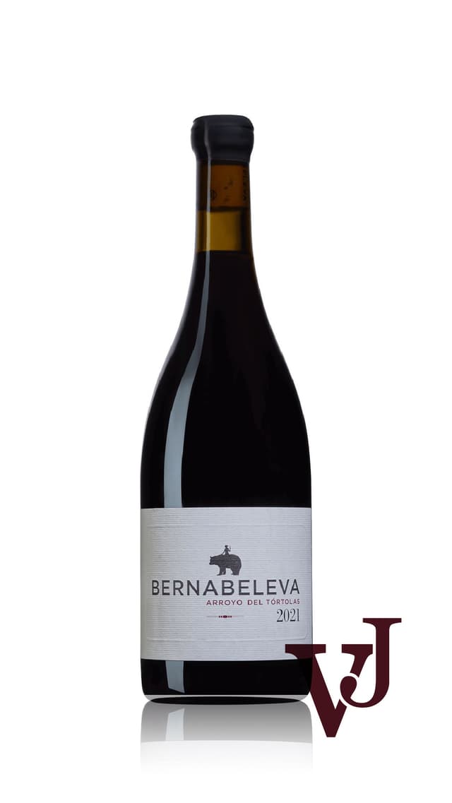 Arroyo del Tortolas Bernabeleva 2021 - Vinjournalen.se Arroyo del Tortolas Bernabeleva 2021 från www.vinjournalen.se