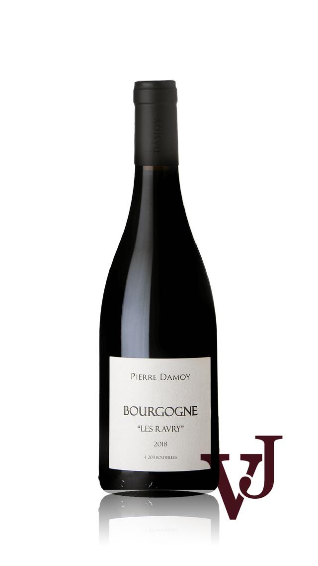 Bourgogne Les Ravry Domaine Pierre Damoy 2018 - Vinjournalen.se Bourgogne Les Ravry Domaine Pierre Damoy 2018 från www.vinjournalen.se