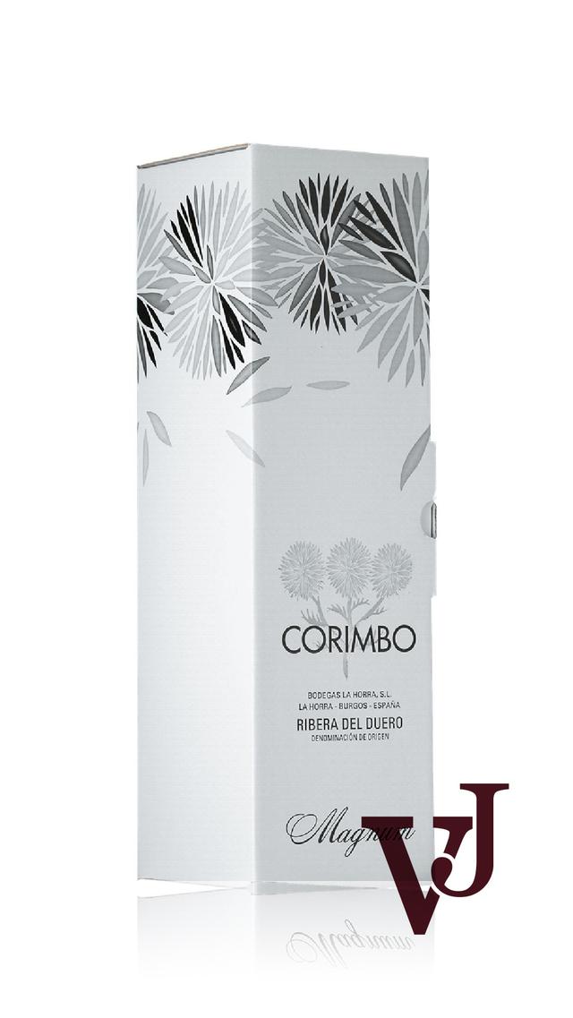 Corimbo Bodegas La Horra 2018 - Vinjournalen.se Corimbo Bodegas La Horra 2018 från www.vinjournalen.se