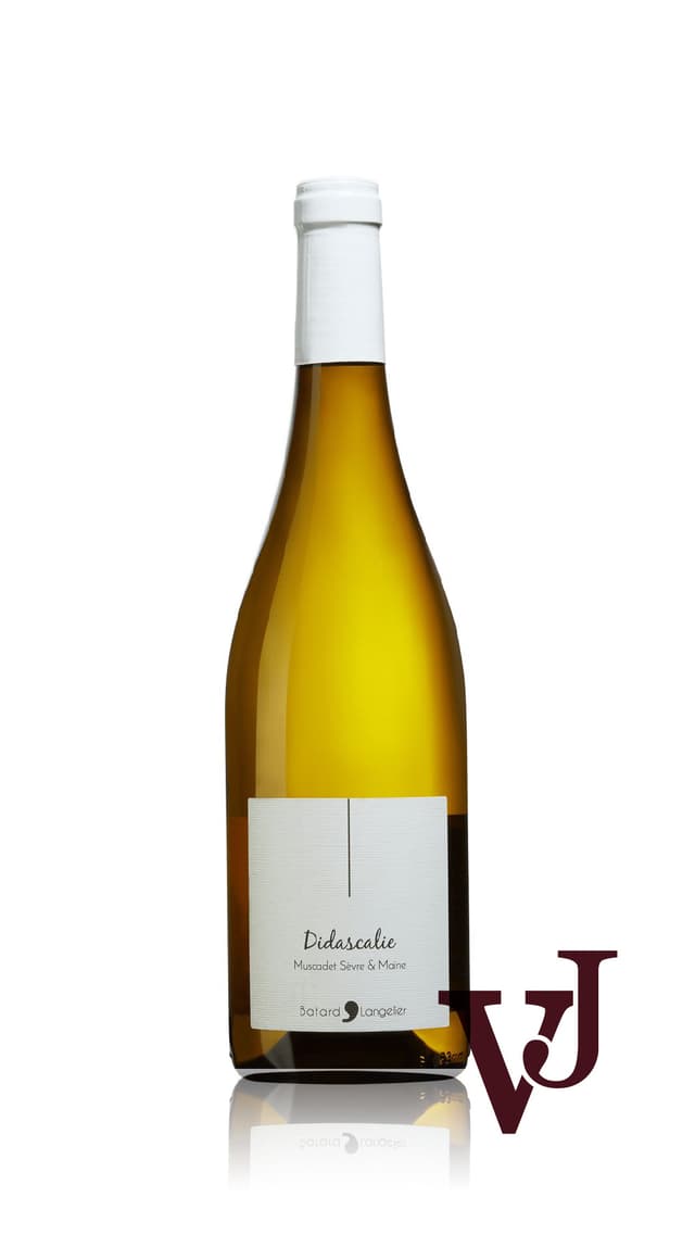 Didascalie Batard Langelier 2022 - Vinjournalen.se Didascalie Batard Langelier 2022 från www.vinjournalen.se