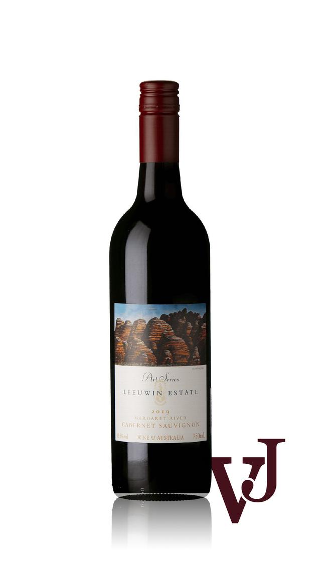 Leeuwin Art Series Cabernet Sauvignon 2019 - Vinjournalen.se Leeuwin Art Series Cabernet Sauvignon 2019 från www.vinjournalen.se