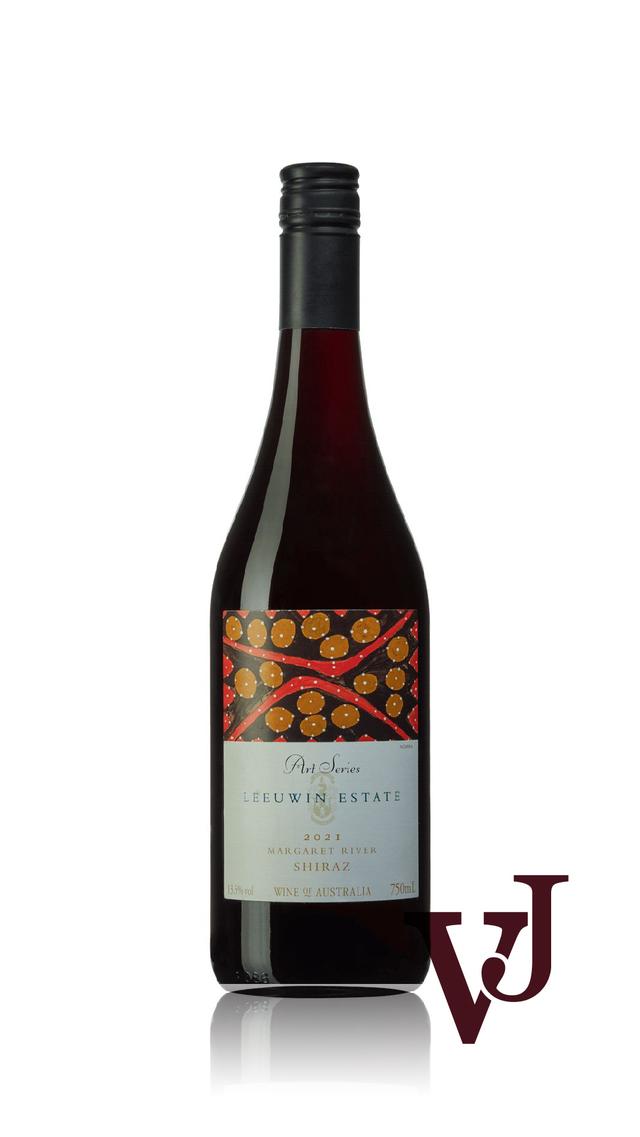 Leeuwin Art Series Shiraz - Vinjournalen.se Leeuwin Art Series Shiraz från www.vinjournalen.se
