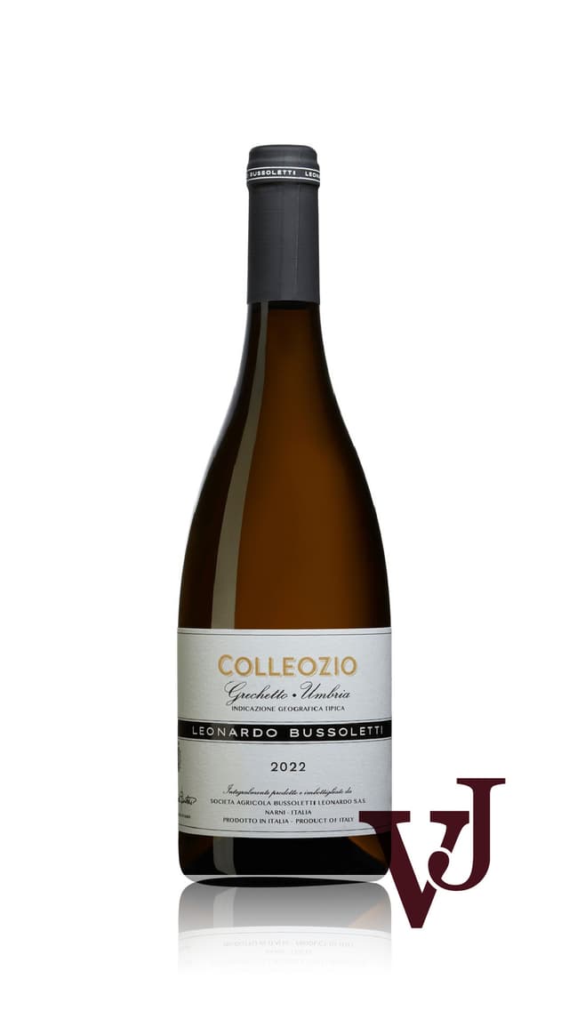 Leonardo Bussoletti Colle Ozio 2022 - Vinjournalen.se Leonardo Bussoletti Colle Ozio 2022 från www.vinjournalen.se