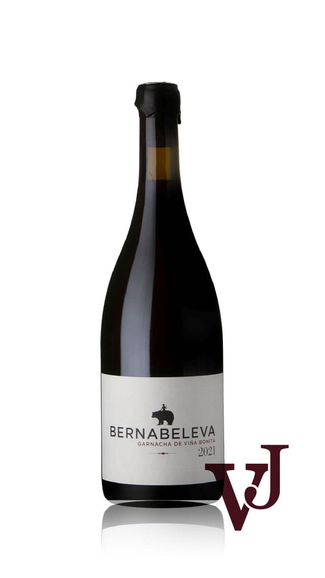 Vina Bonita Bernabeleva 2021 - Vinjournalen.se Vina Bonita Bernabeleva 2021 från www.vinjournalen.se