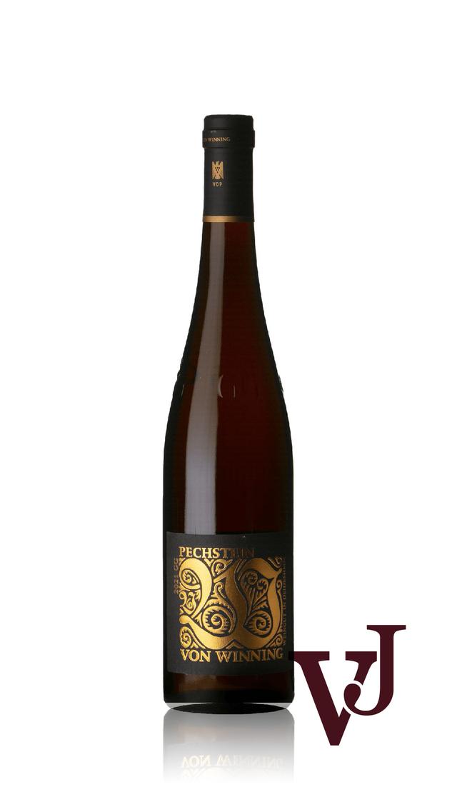 Von Winning Forster Pechstein GG 2021 - Vinjournalen.se Von Winning Forster Pechstein GG 2021 från www.vinjournalen.se