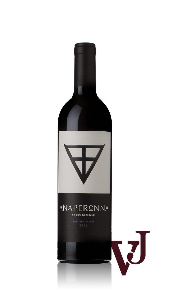 Anaperenna Glaetzer Wines 2021 - Vinjournalen.se Anaperenna Glaetzer Wines 2021 från www.vinjournalen.se
