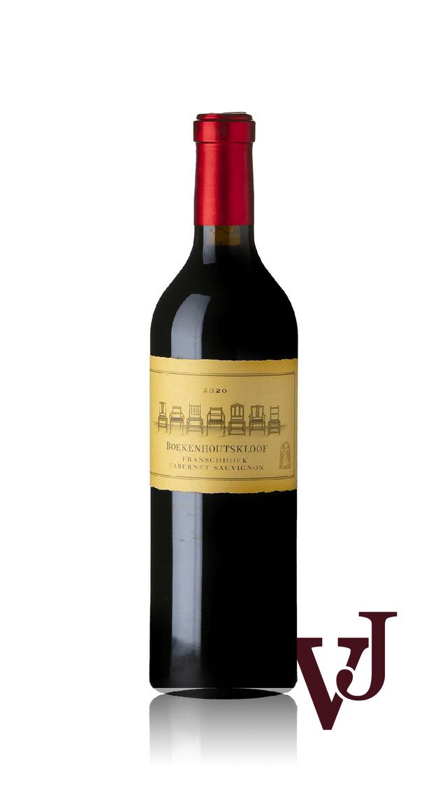 Boekenhoutskloof Cabernet Sauvignon 2020 - Vinjournalen.se Boekenhoutskloof Cabernet Sauvignon 2020 från www.vinjournalen.se