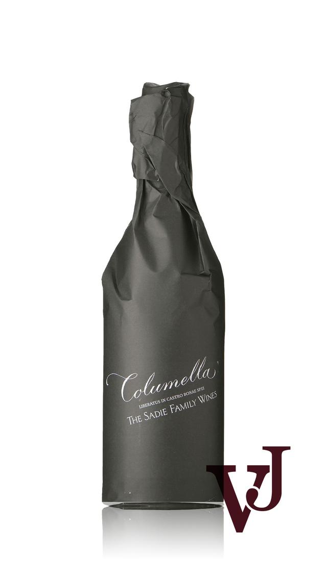 Columella Sadie Family Wines 2021 - Vinjournalen.se Columella Sadie Family Wines 2021 från www.vinjournalen.se
