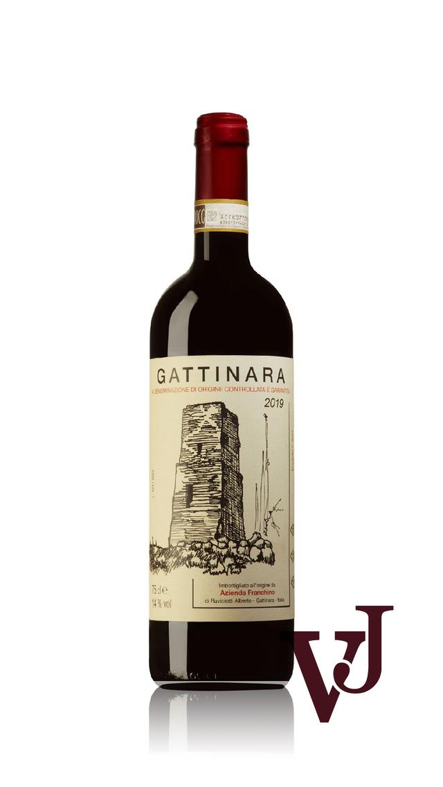 Gattinara Franchino Mauro 2019 - Vinjournalen.se Gattinara Franchino Mauro 2019 från www.vinjournalen.se