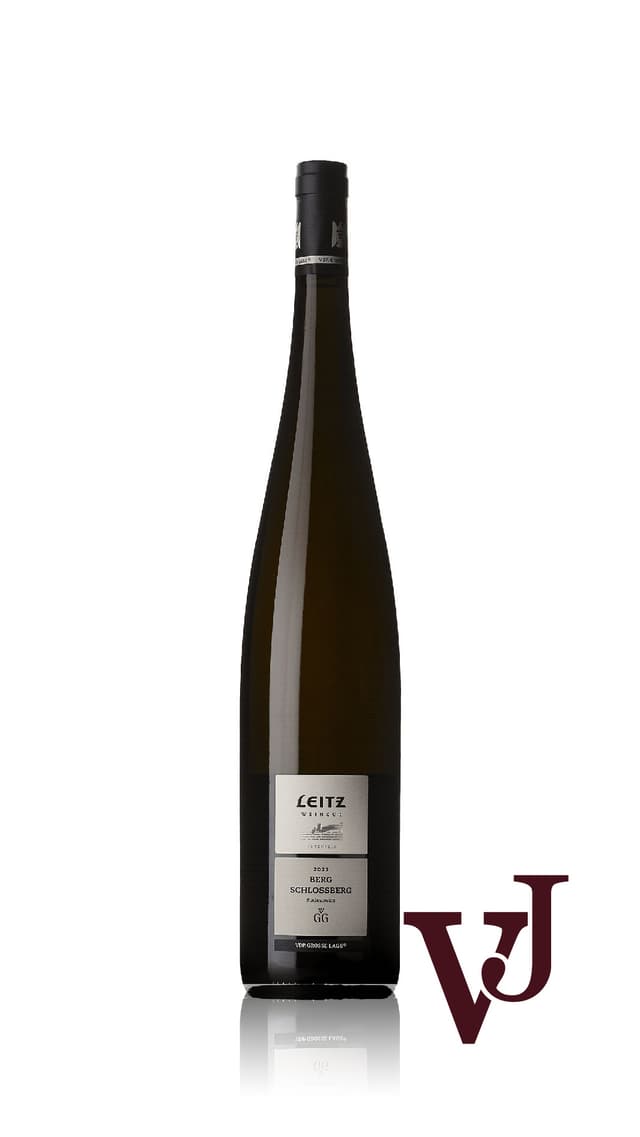 Leitz Berg Schlossberg Ehrenfels - Vinjournalen.se Leitz Berg Schlossberg Ehrenfels från www.vinjournalen.se