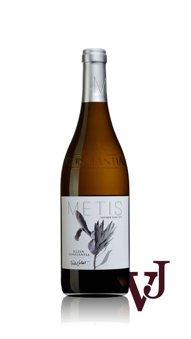 Metis Sauvignon Blanc Klein Constantia 2019 - Vinjournalen.se Metis Sauvignon Blanc Klein Constantia 2019 från www.vinjournalen.se