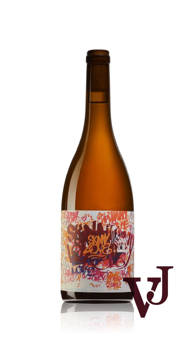 Skinny Love Wine Mechanics - Vinjournalen.se Skinny Love Wine Mechanics från www.vinjournalen.se