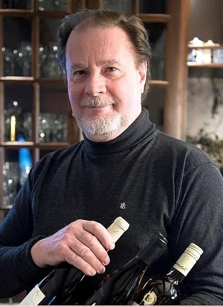 Glycerin – den anonyma alkoholen i vin