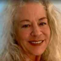 Jeanette Gardner
