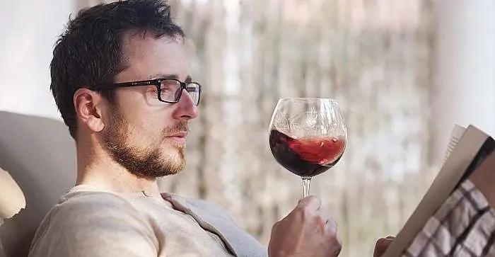 Träna upp din vinsmak!