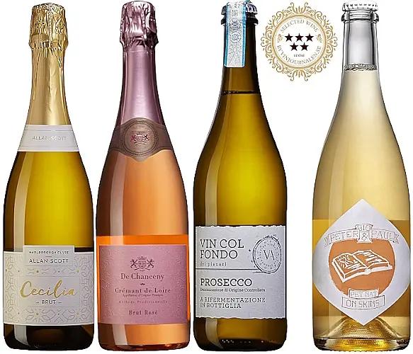 Våra 10 bästa grillviner!