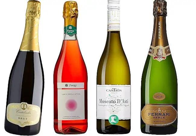 Mousserande italienska vintips inför julen!